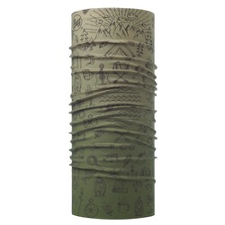  Buff Original Explorer Military