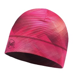  Buff Thermonet Hat Atmosphere Pink