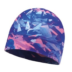  Buff Thermonet Hat Naica Amethyst