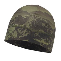  Buff Thermonet Hat Range Kakhi