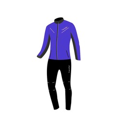   NordSki JR Premium SoftShell  