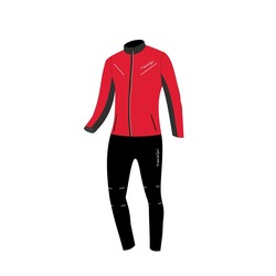   NordSki JR Premium SoftShell  