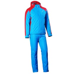   NordSki JR National Blue 