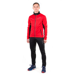   NordSki M Premium SoftShell  