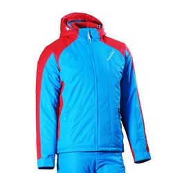   NordSki M National Blue 