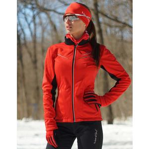   NordSki W Premium SoftShell  