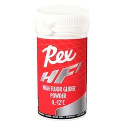  REX HF Powder (0-12) 40