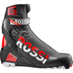 Ботинки лыжные Rossignol X-10 Skate