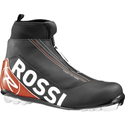 Ботинки лыжные Rossignol X-IUM Junior Classic