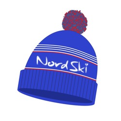  NordSki Stripe 