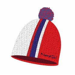  NordSki Knit Colour W/R
