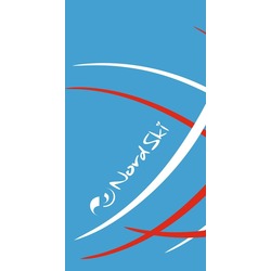 - NordSki National Blue