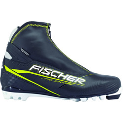 Ботинки лыжные Fischer RC3 Classic 13/14