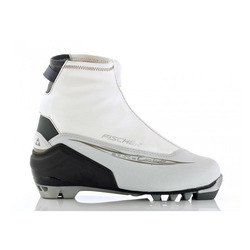 Ботинки лыжные Fischer XC Comfort My Style