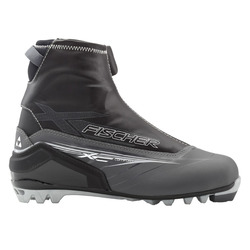 Ботинки лыжные Fischer XC Comfort Silver