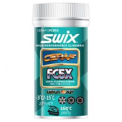  Swix Cera F (-3-15) 30