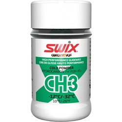   Swix CH (-12-32) 30