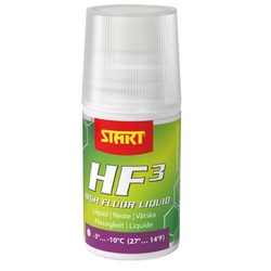  Start HF3 Liquide (-8-15) 30