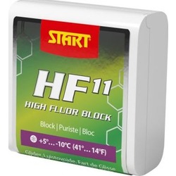  Start HF11 (+5-10) 20