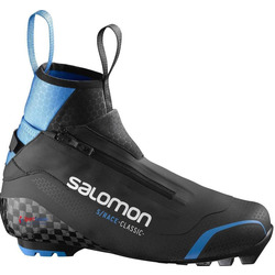 Ботинки лыжные Salomon S/Race Classic Pilot