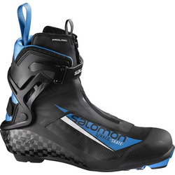 Ботинки лыжные Salomon S/Race Skate Prolink
