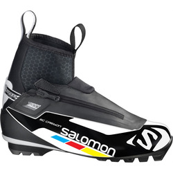 Ботинки лыжные Salomon S/Race Skate Pilot
