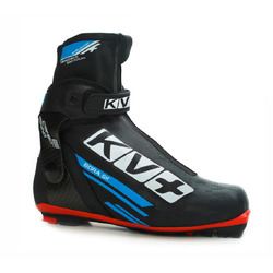 Ботинки лыжные KV+ Bora Skate Carbon