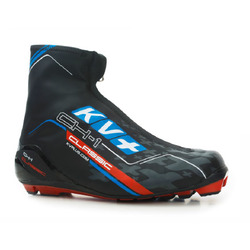 Ботинки лыжные KV+ CH1 Classic