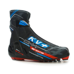 Ботинки лыжные KV+ CH1 Skate Carbon