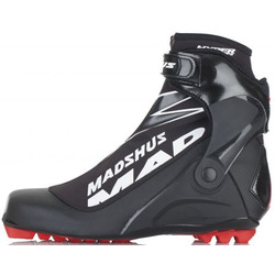 Ботинки лыжные Madshus Hyper RPS Skate 17/18