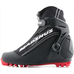 Ботинки лыжные Madshus Hyper U Combi