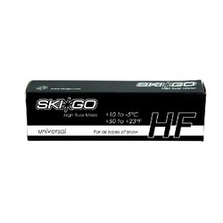 Жидкая мазь SkiGo HF (+10-5) universal 60г
