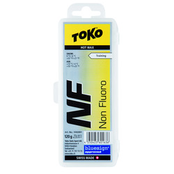  Toko NF Tribloc (0-6) yellow 120