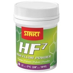  Start HF7 (-2-7) 30