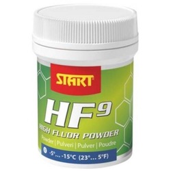  Start HF9 (-5-15) 30