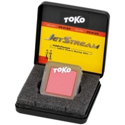 Ускоритель Toko HF JetStream Bloc (-4-10) red 20г