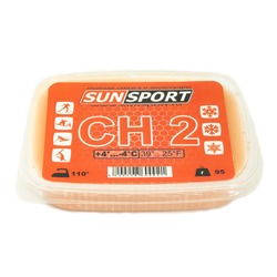 Парафин SunSport CH2 (+4-4) red 95г