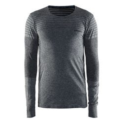 Рубашка Craft Cool Comfort мужская серый