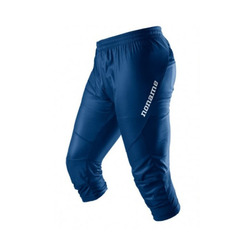 Бриджи нейлоновые Noname Terminator O-pants синий