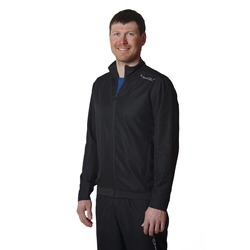 Куртка Тренировочная NordSki M Sport мужская Black