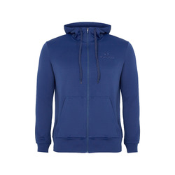 NordSki Base Zip  Hood Navy