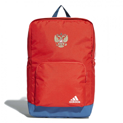 Рюкзак Adidas 27л Россия красный