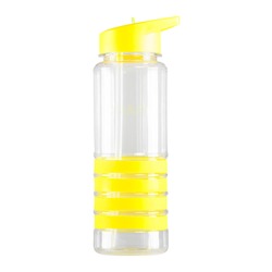 Бутылка для воды Craft 0,75л желтый