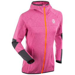  BD Full Zip Offtrack  