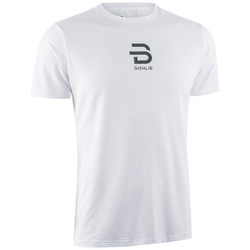 Футболка BD M T-Shirt Focus мужская белый