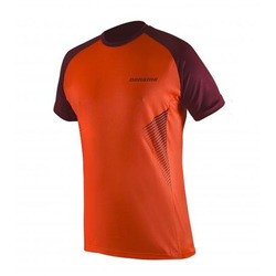 Футболка Noname Pro Running T-Shirts оранжевый