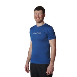  NordSki M Active  Logo Navy