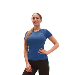  NordSki W Sport  Navy