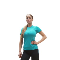  NordSki W Sport  Light Blue