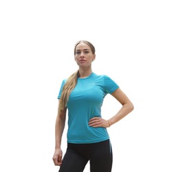  NordSki W Sport  Breeze